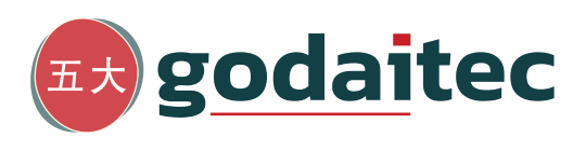 godaitec Mobile logo