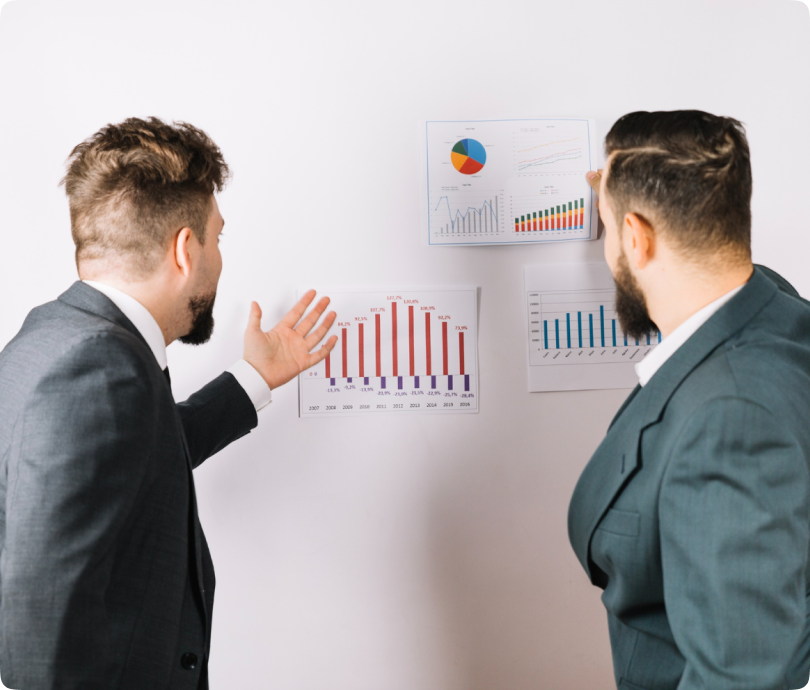Big Data & Analytics Innovation - Case Study | Godaitec