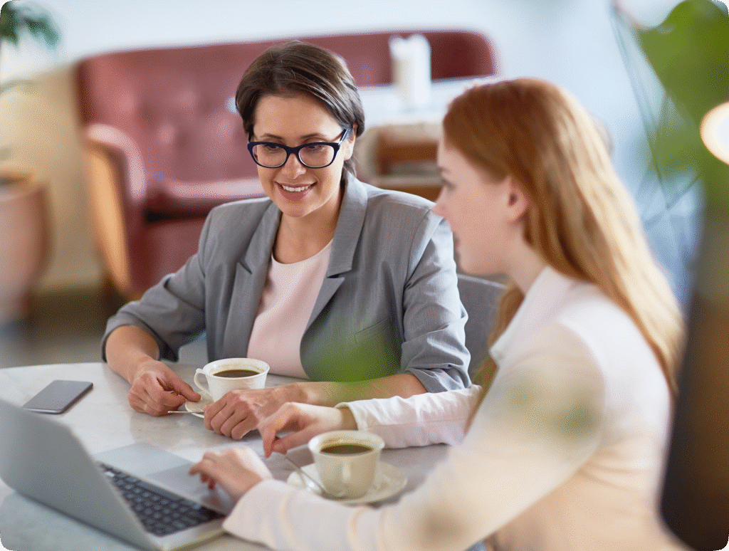 Solutions Consulting Services | Godaitec