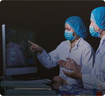 healthcare & genomics