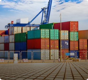 Supply Chain & Logistics