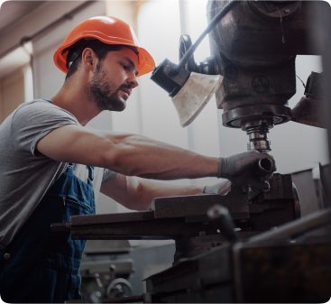 Manufacturing