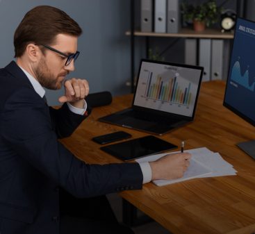 Finance & Banking