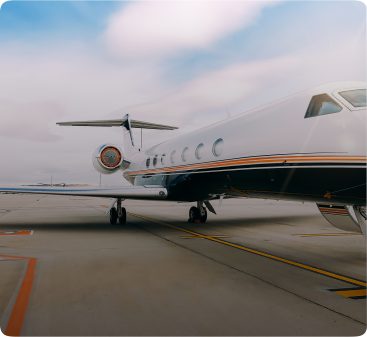 airlines aerospace