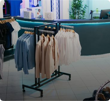 Retail & FMCGs