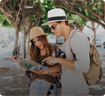 Travel & Tourism
