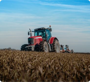 agriculture